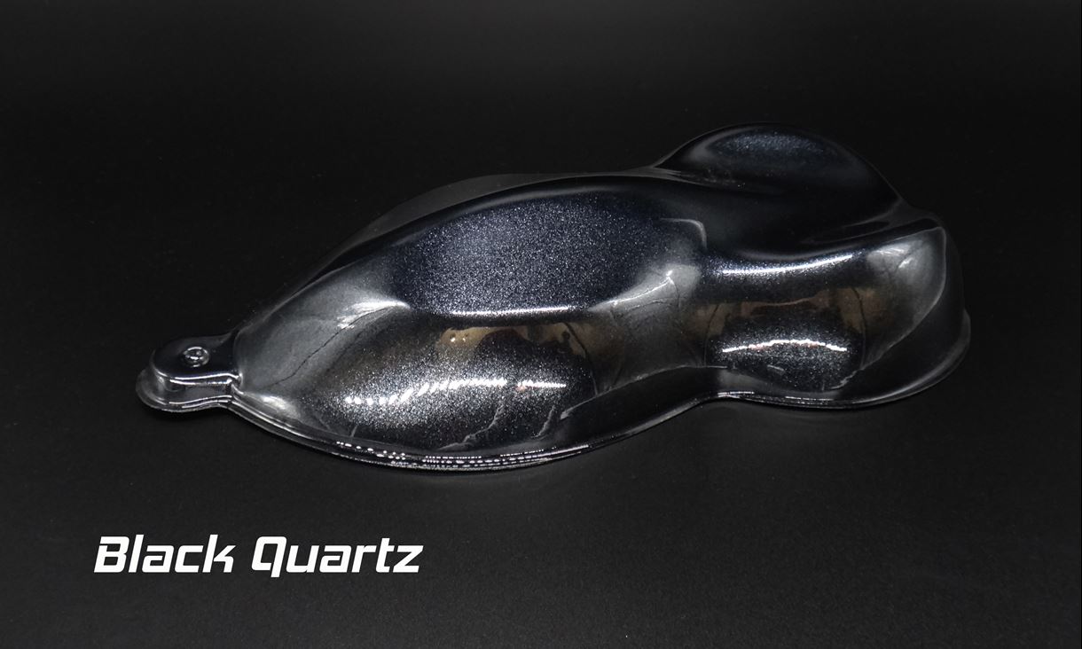 Black Quartz